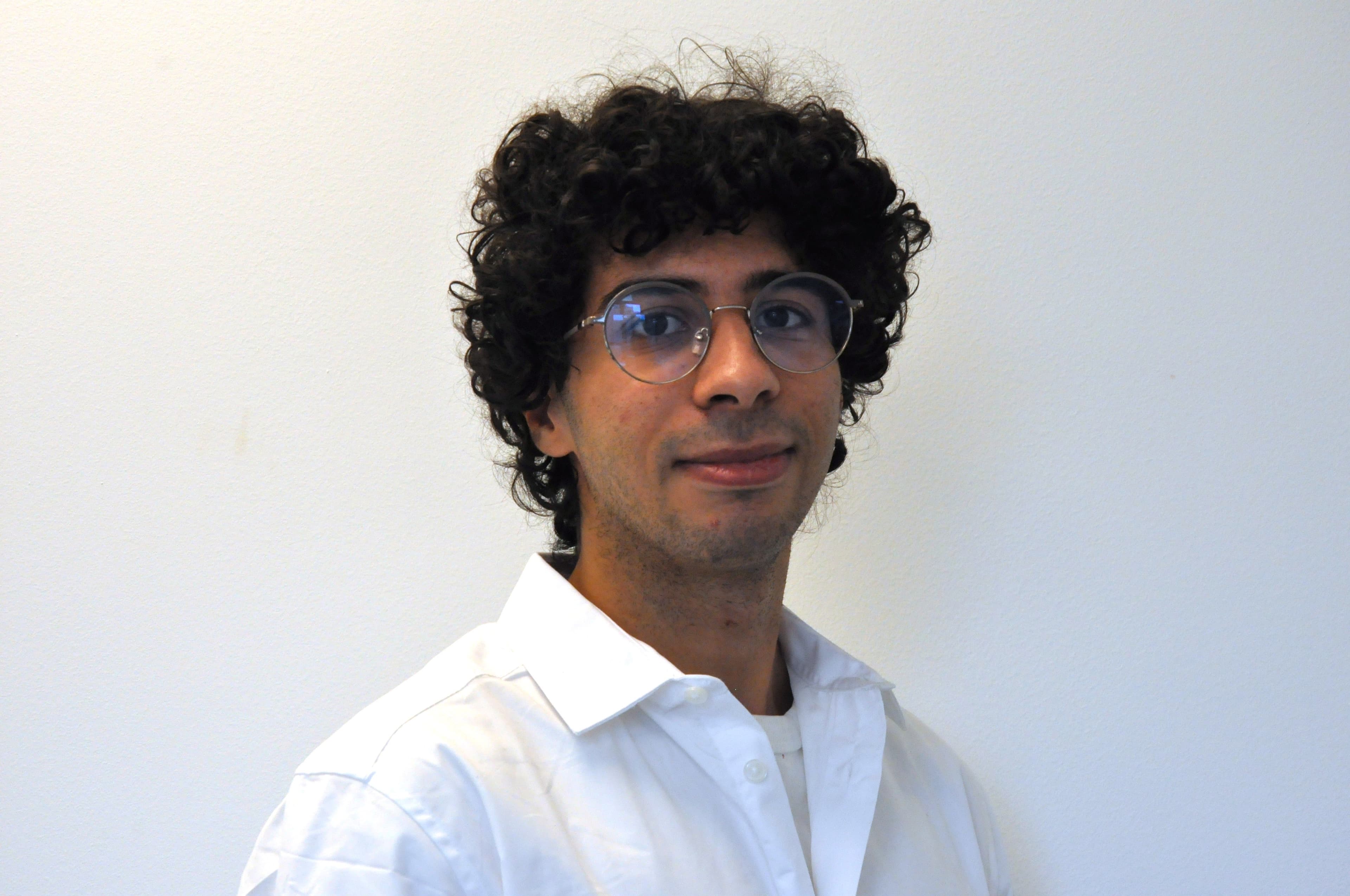 Photo de profil professionnelle de Tikinas Oughlis